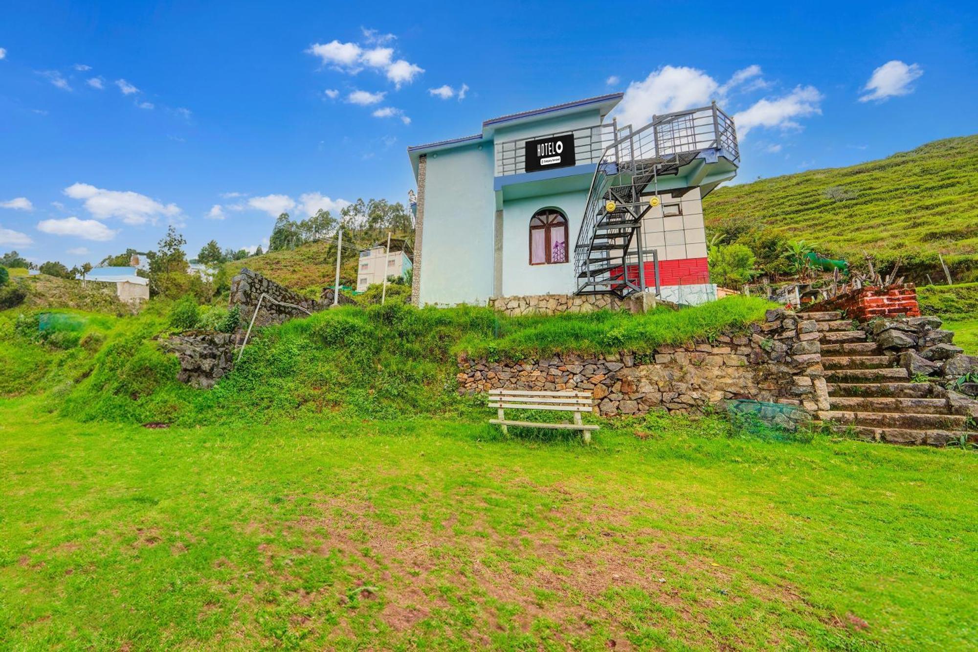 Hotel O Vilpatti Formerly Kodai Hut Kodaikanal