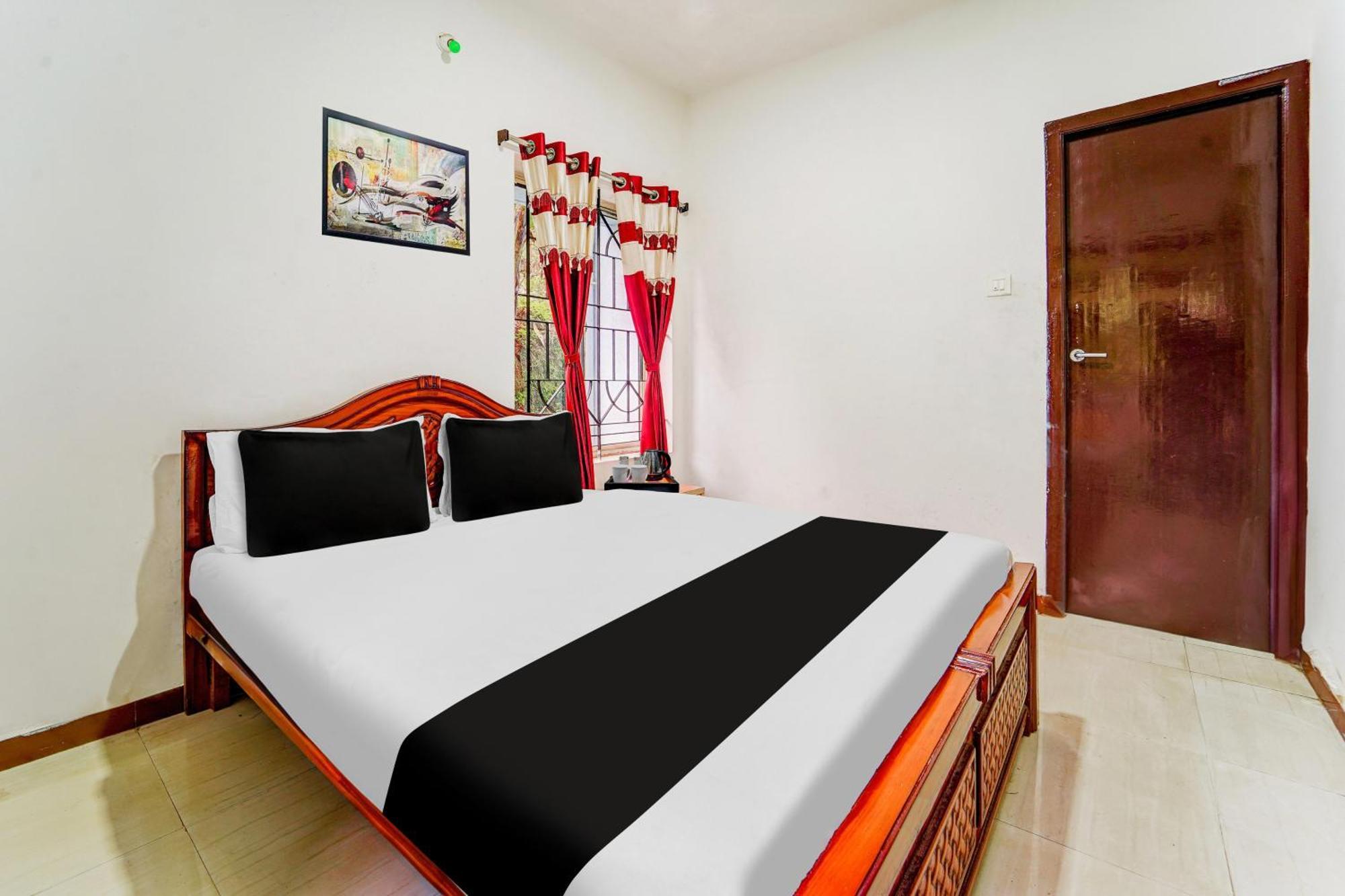 Hotel O Vilpatti Formerly Kodai Hut Kodaikanal