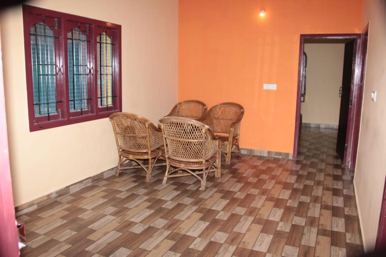 Feel Like Apartment Kodaikanal