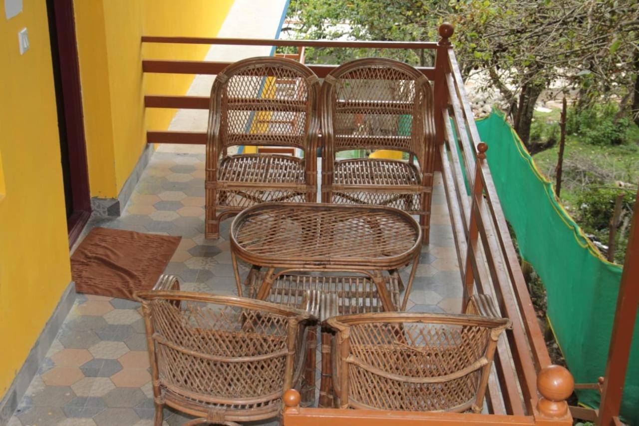 Feel Like Apartment Kodaikanal