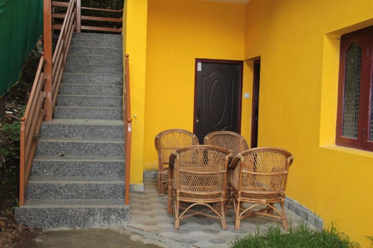 Apartment Feel Like Kodaikanal