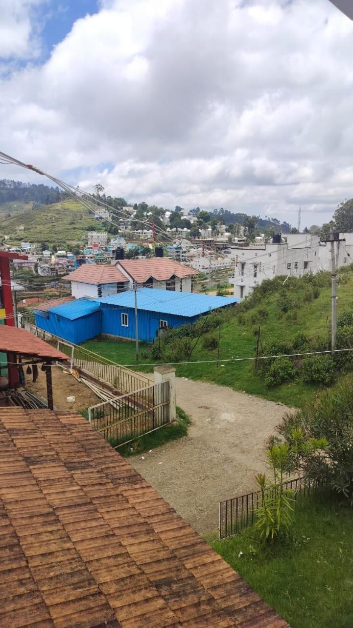 Villa A1 Kodai And Kodaikanal