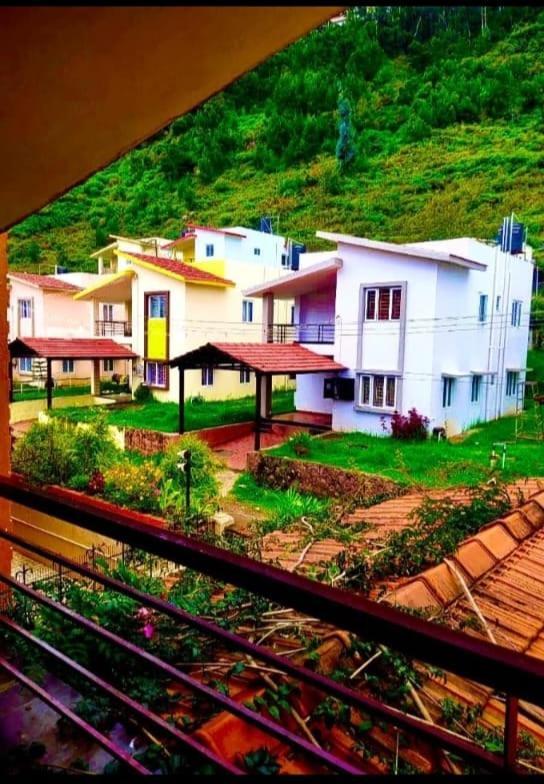 A1 Kodai And Villa Kodaikanal