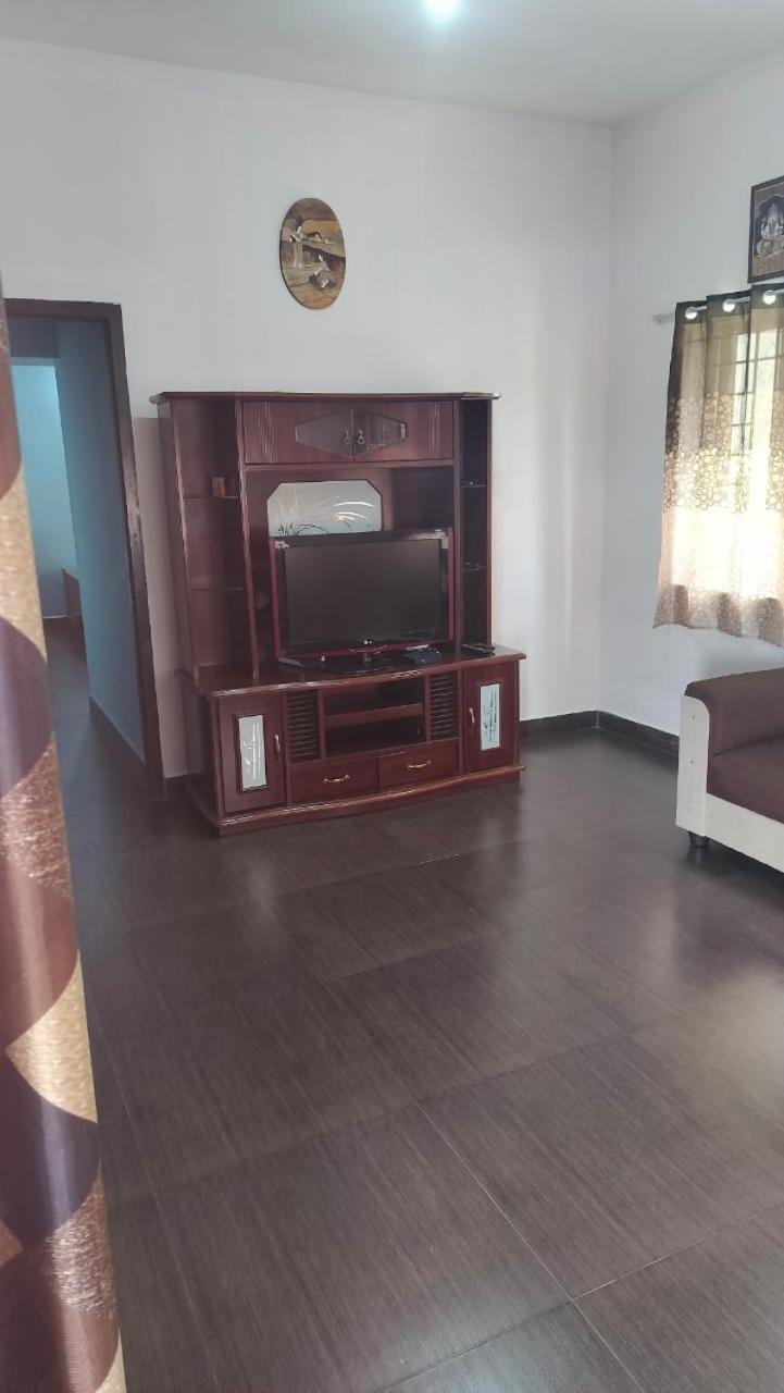 Villa A1 Kodai And Kodaikanal