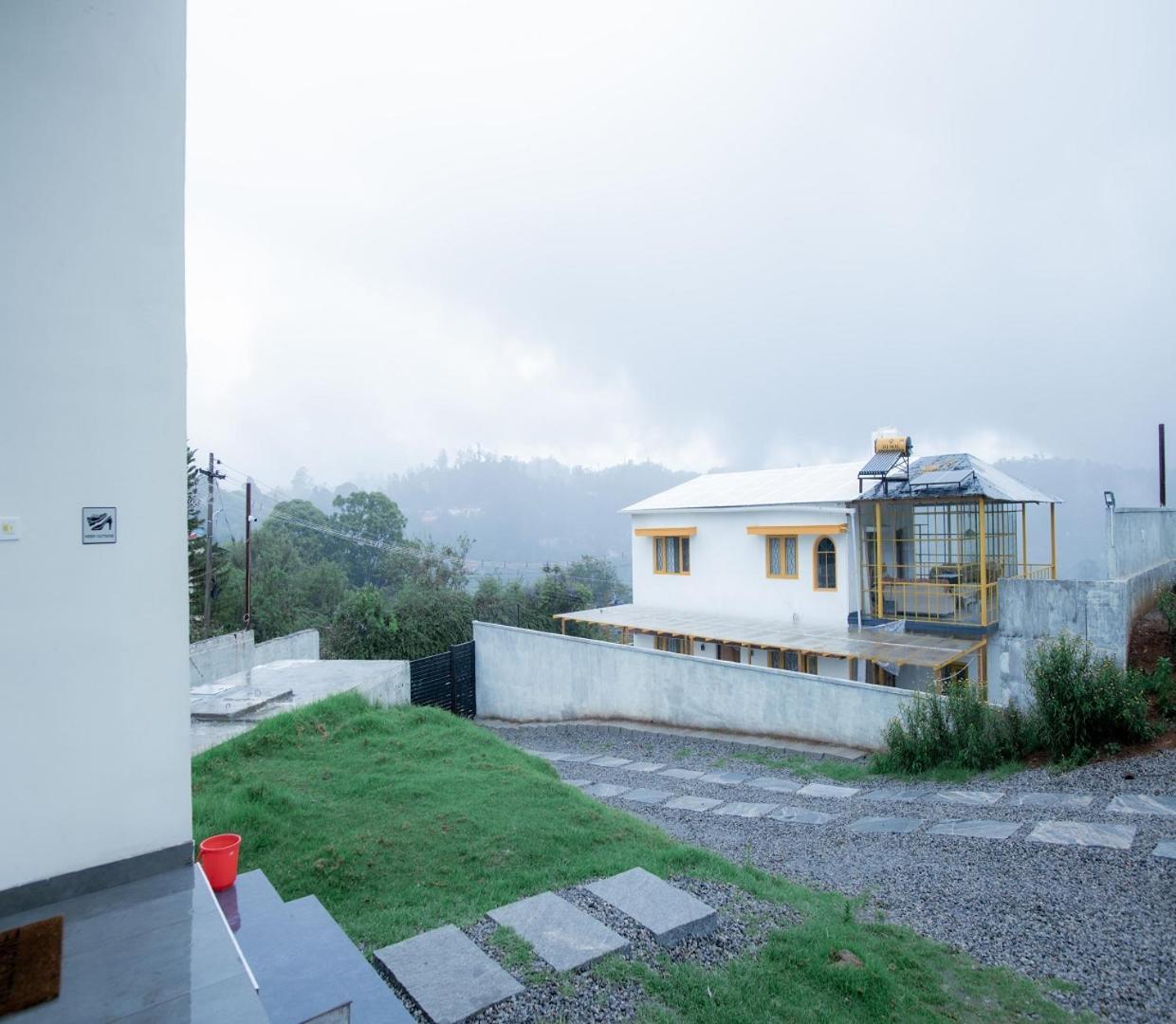 Guest house The