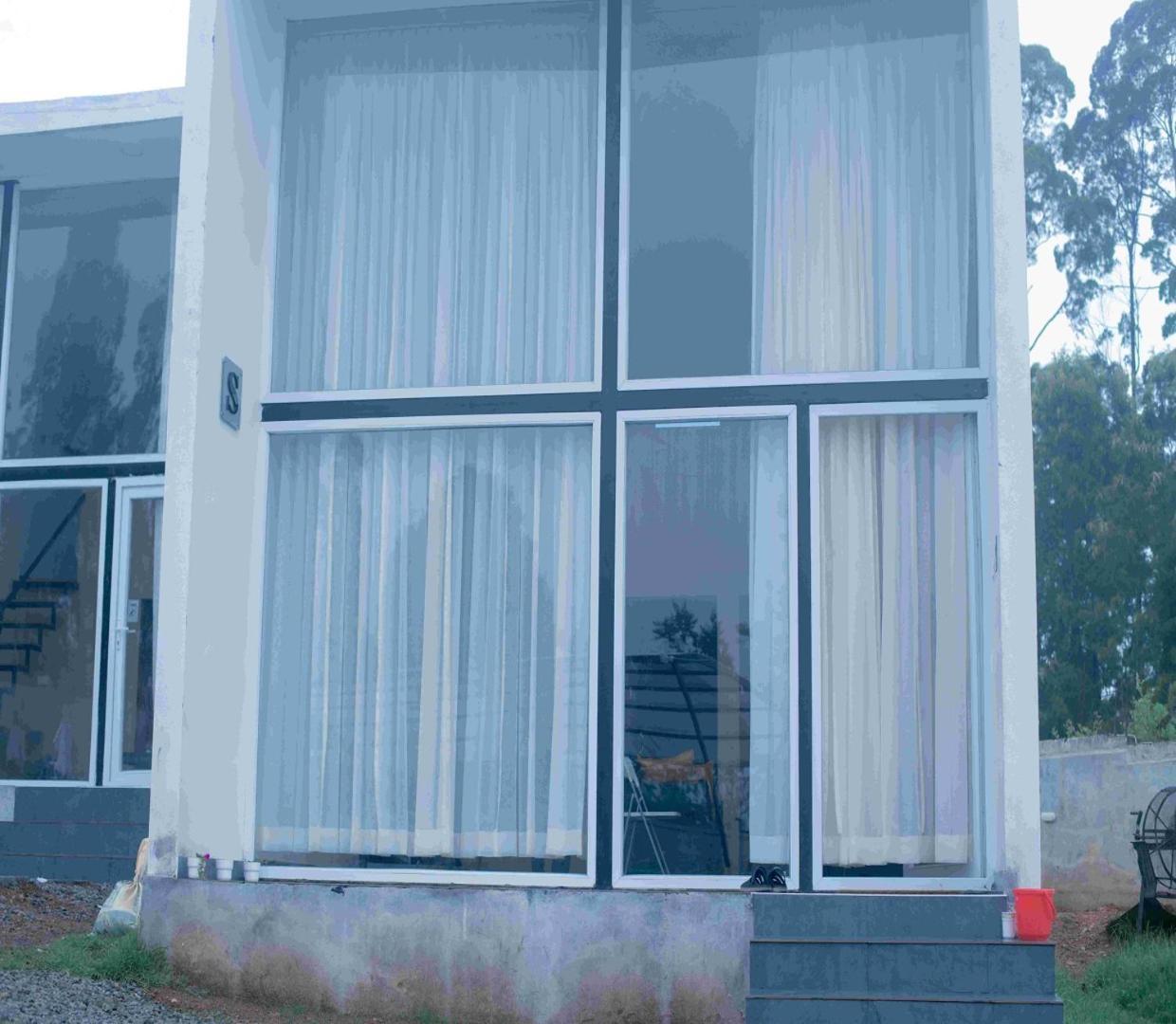 Guest house The Kodaikanal
