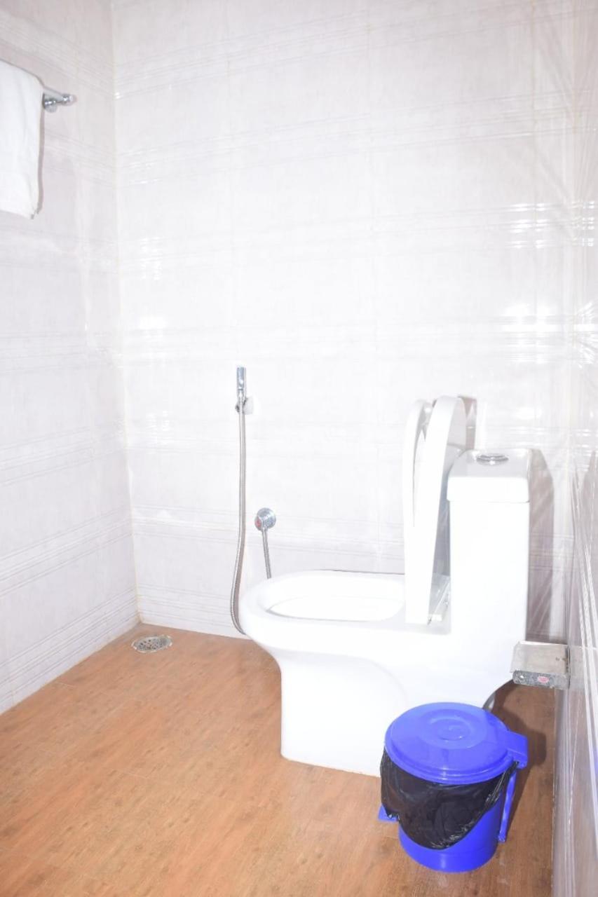 Apartment B2b Kodaikanal