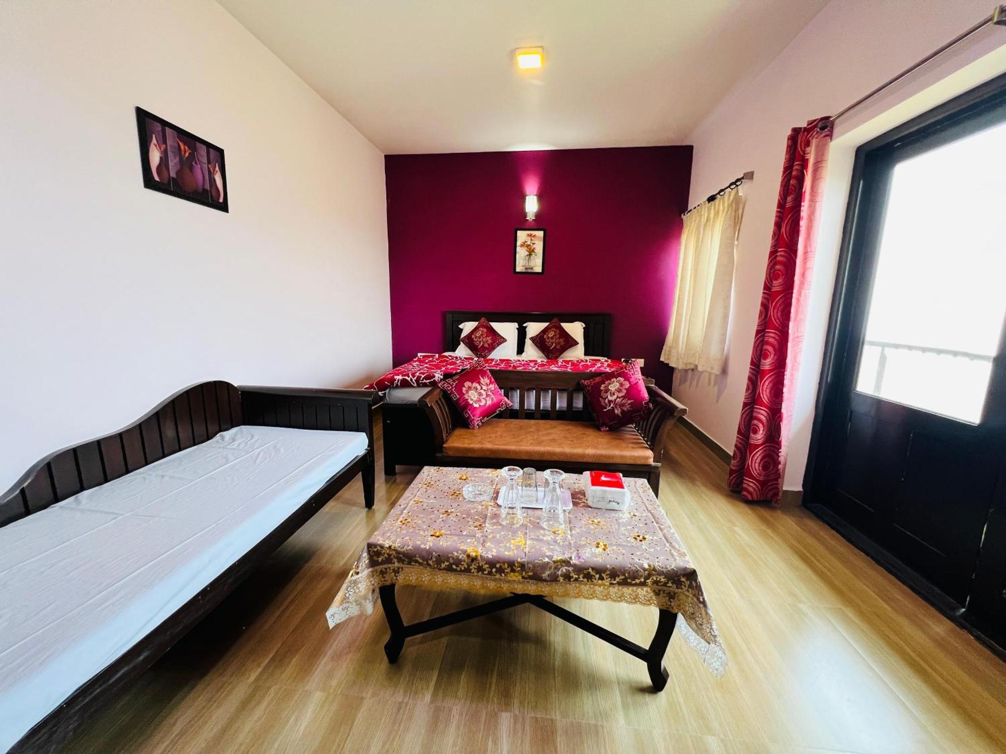 Hotel Chennai Grand Residency