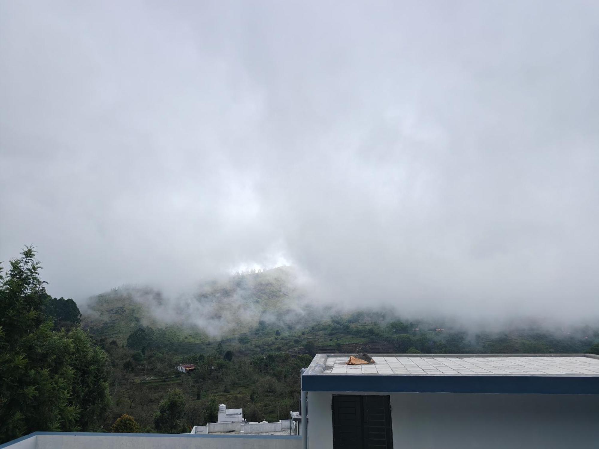 Jazz&hill Homestay *