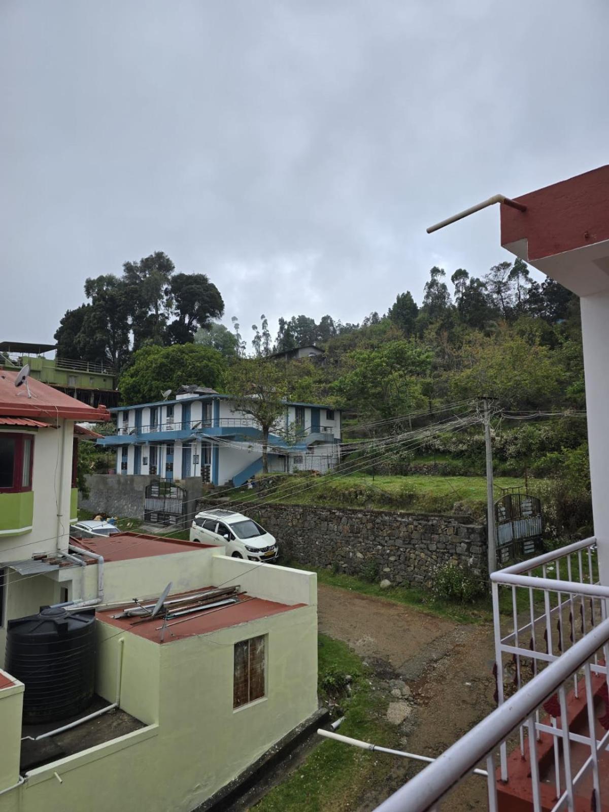 Ar Cotages Homestay *