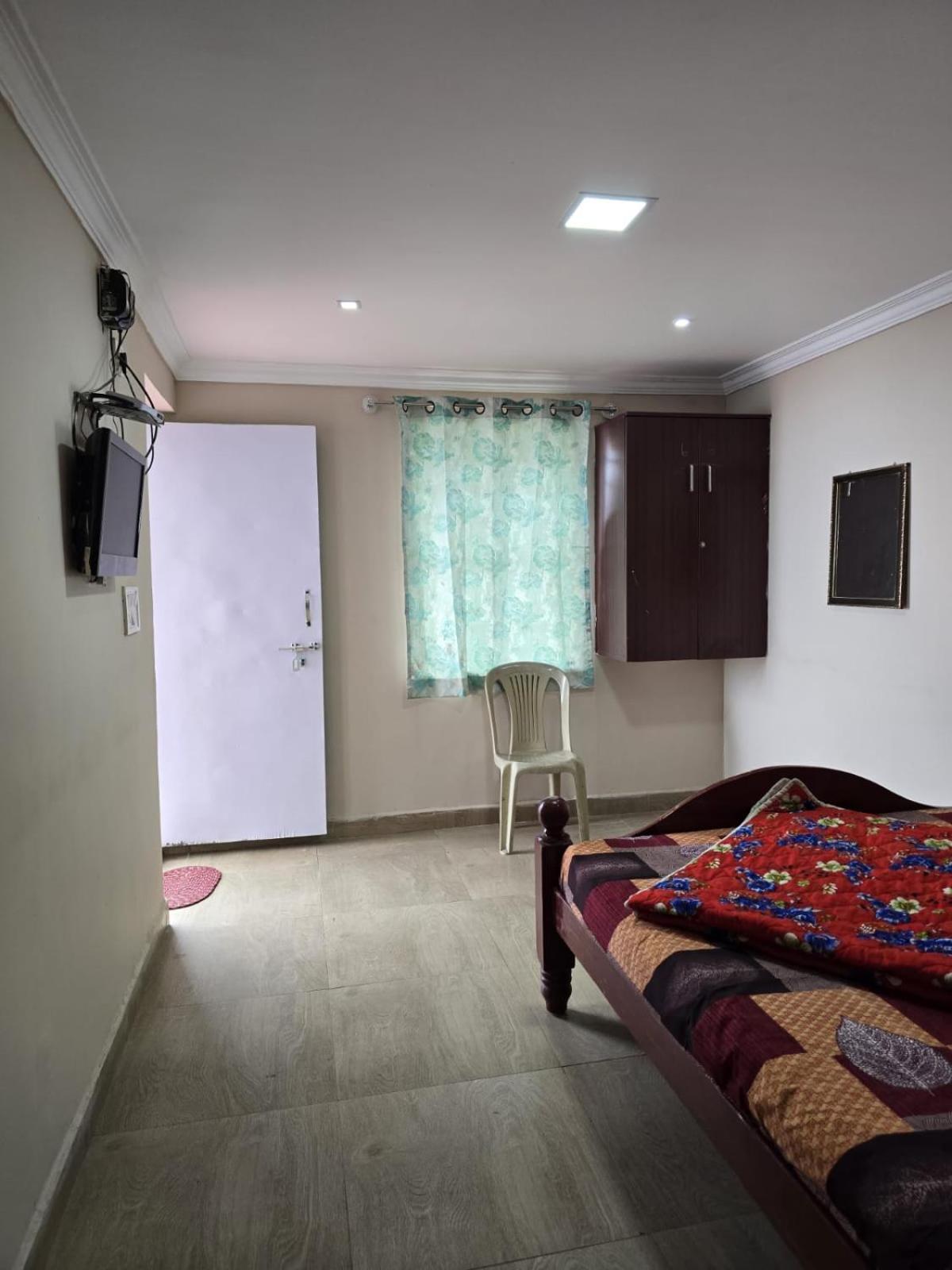 Ar Cotages Kodaikanal