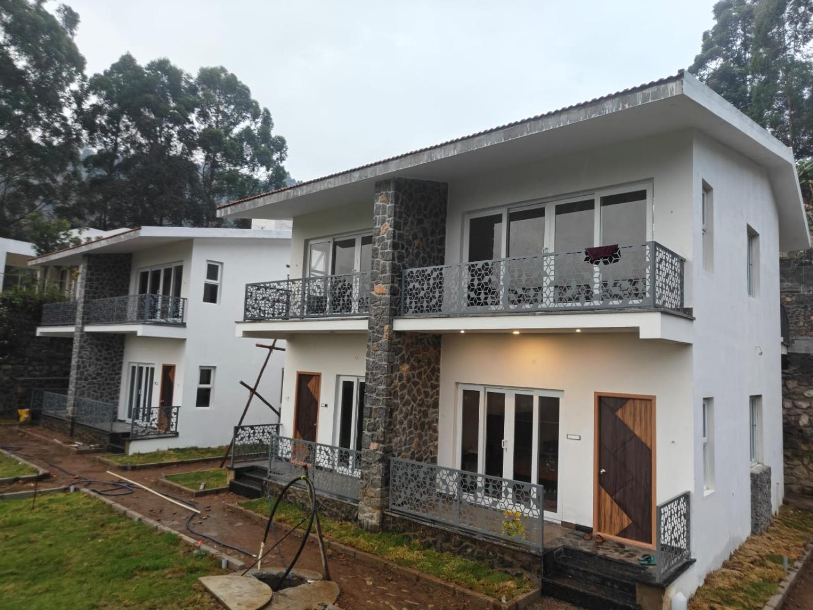 Banana Tree Retreat