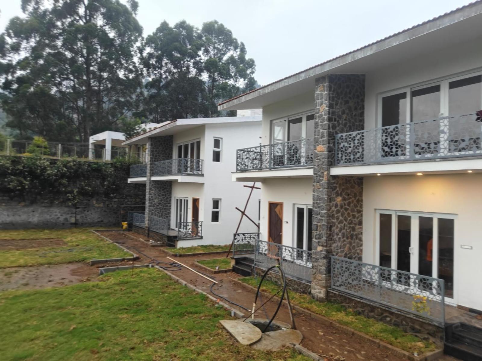 Banana Tree Retreat Aparthotel Kodaikanal