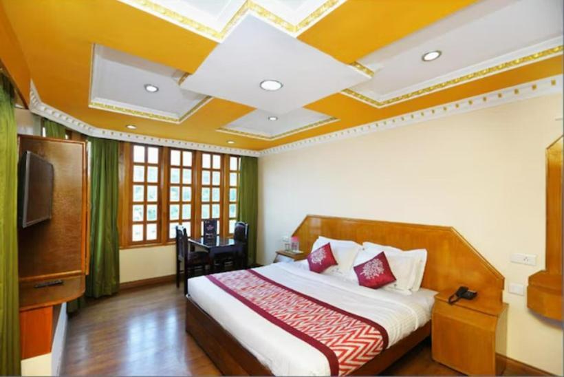 Hotel Gurupriya Kodaikanal