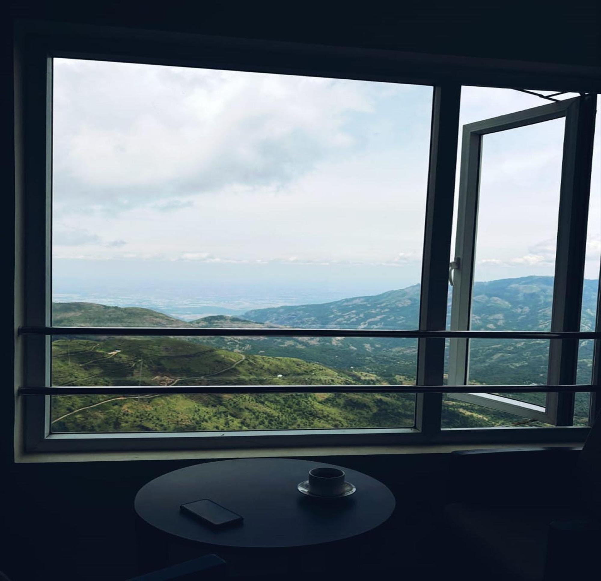Mist View 3*