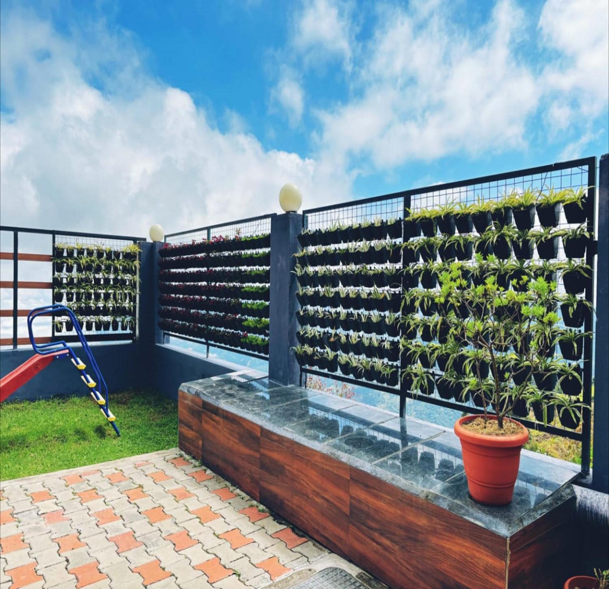 Mist View Hotel