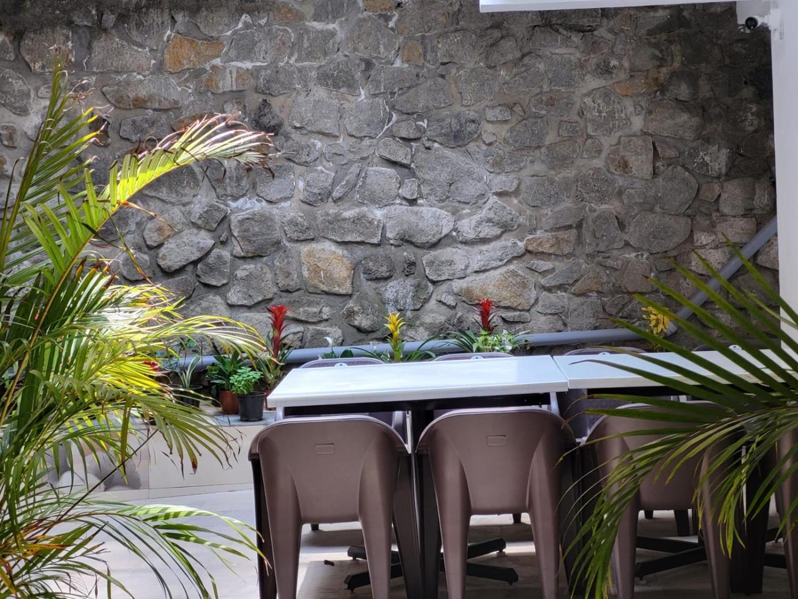 Glen Mist Homestay *