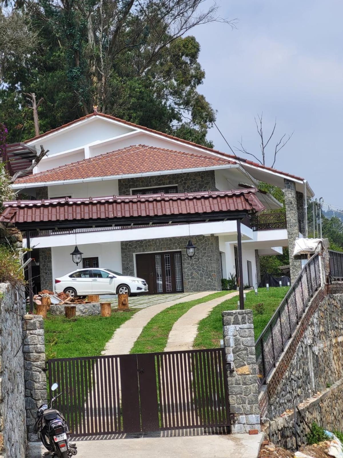 Homestay Glen Mist *