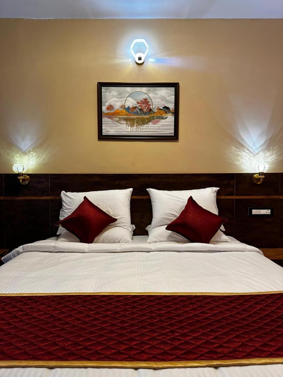 Rd Residency Homestay Kodaikanal