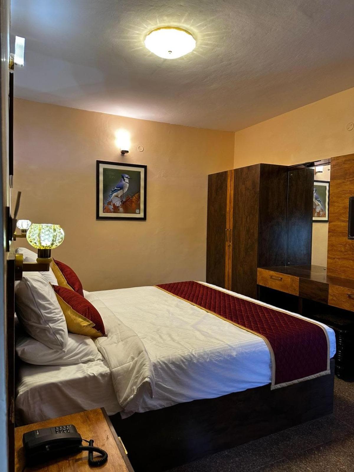 Rd Residency Kodaikanal