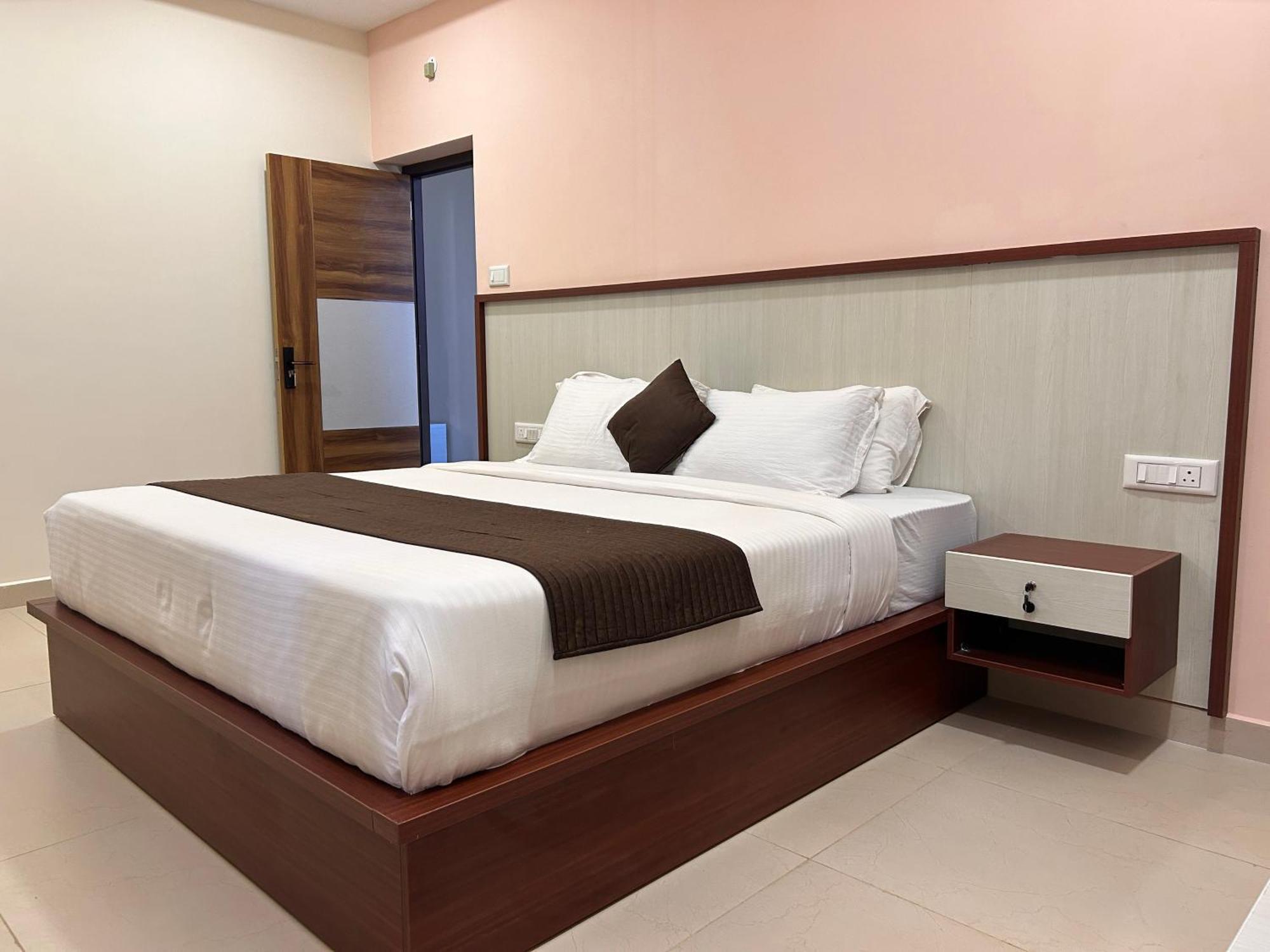 Rio Grande Retreat Kodaikanal