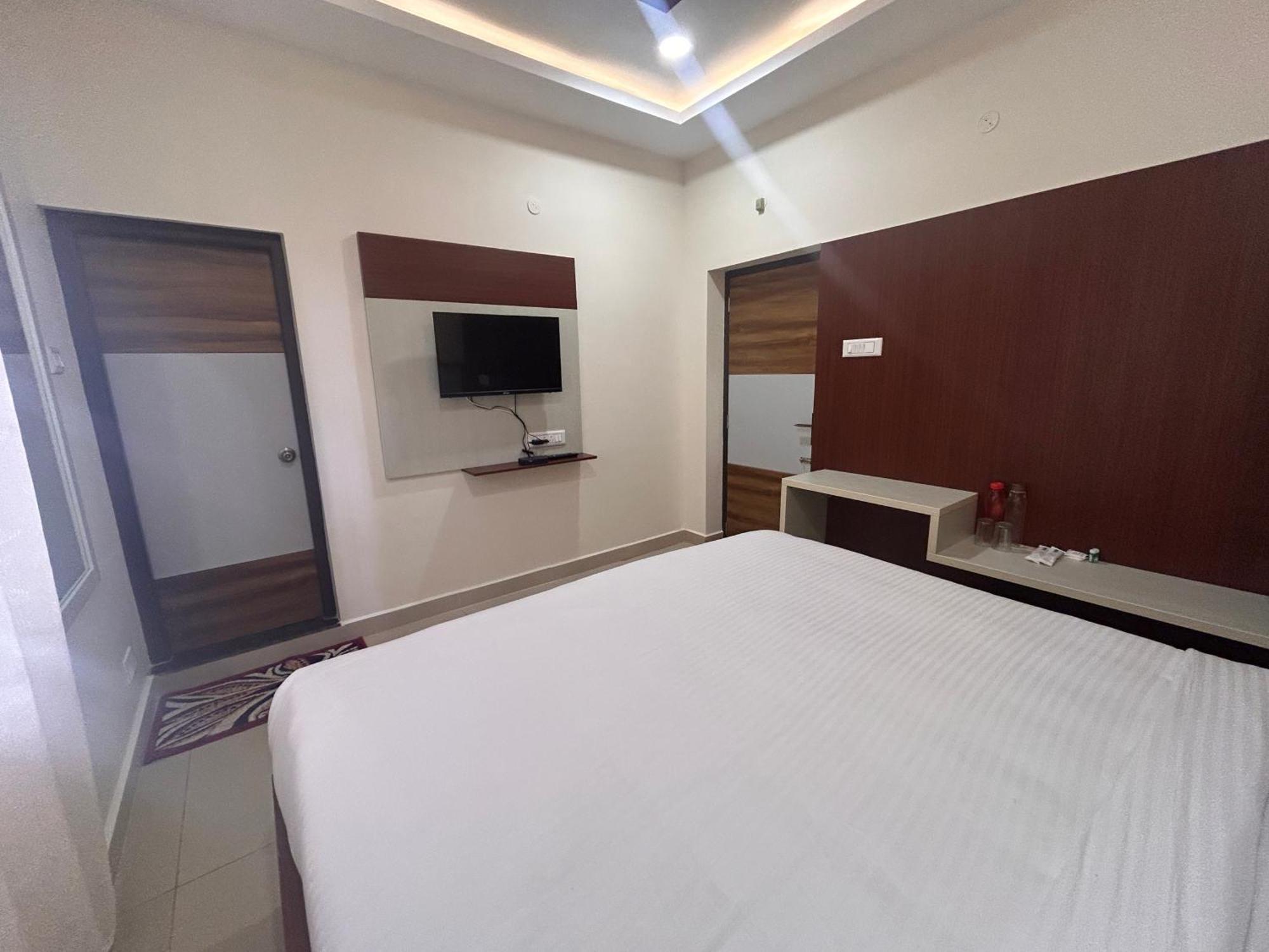 Rio Grande Retreat Hotel Kodaikanal