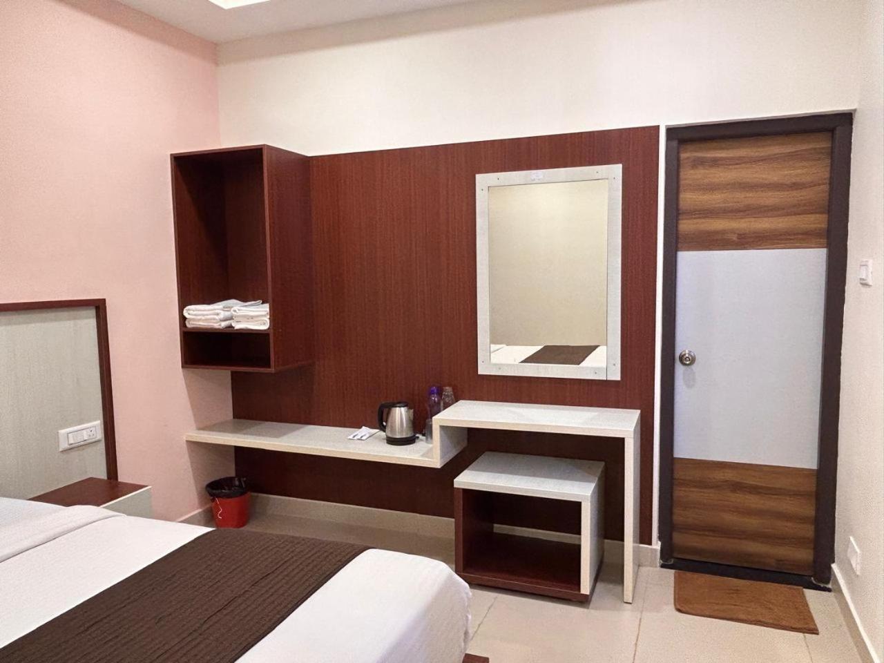Rio Grande Retreat 3*