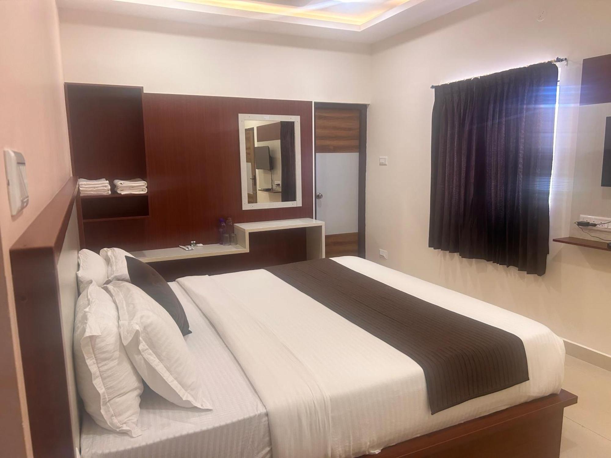 Rio Grande Retreat 3*