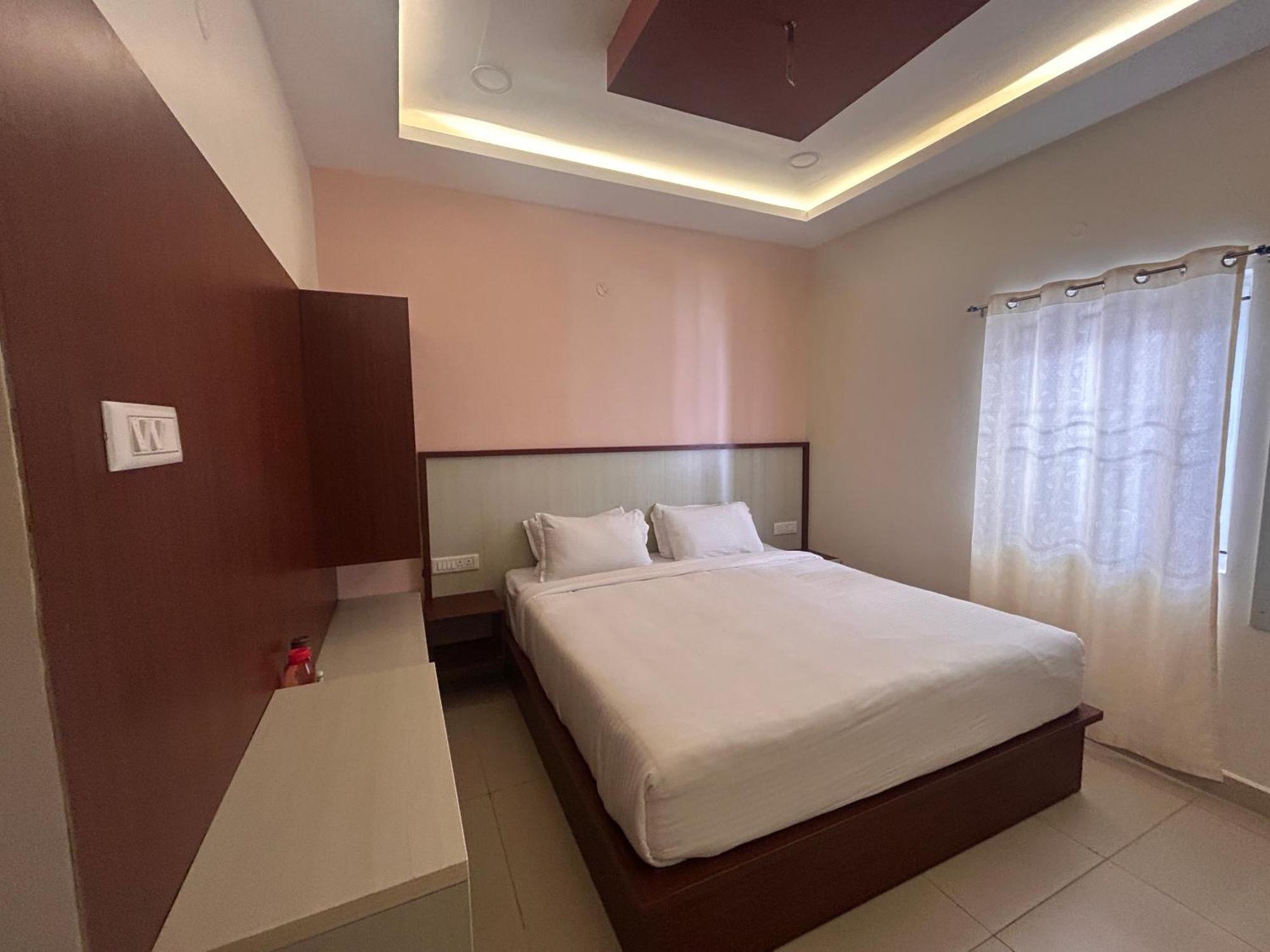 Hotel Rio Grande Retreat Kodaikanal