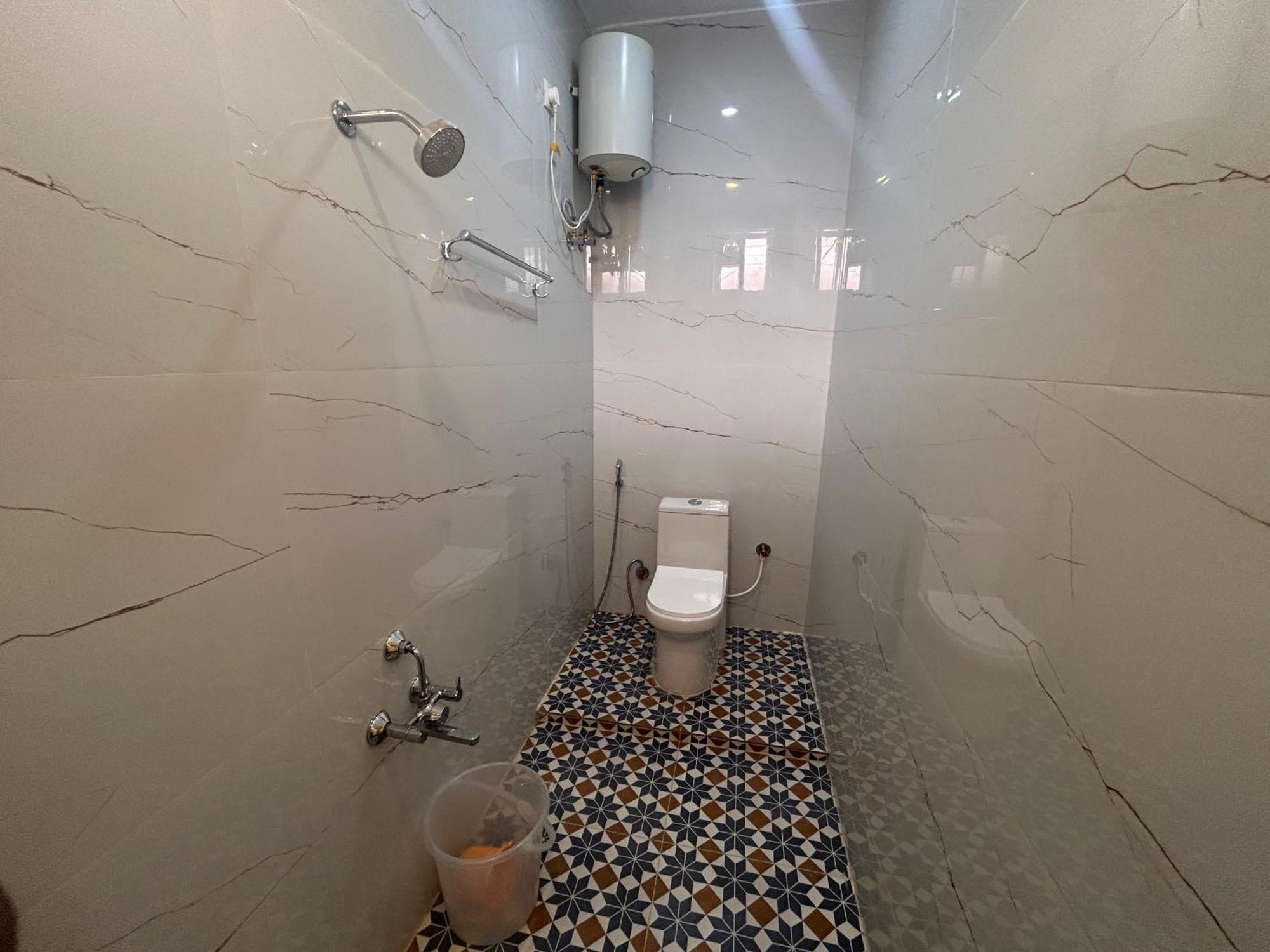 Rio Grande Retreat 3* Kodaikanal
