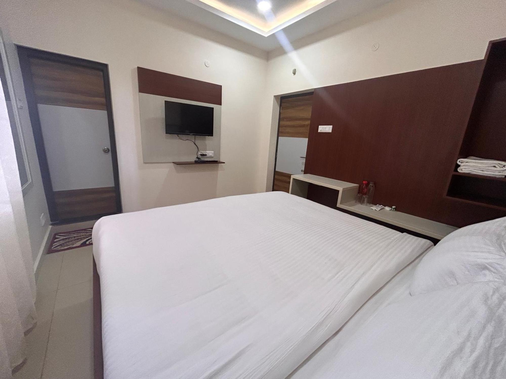 Hotel Rio Grande Retreat Kodaikanal