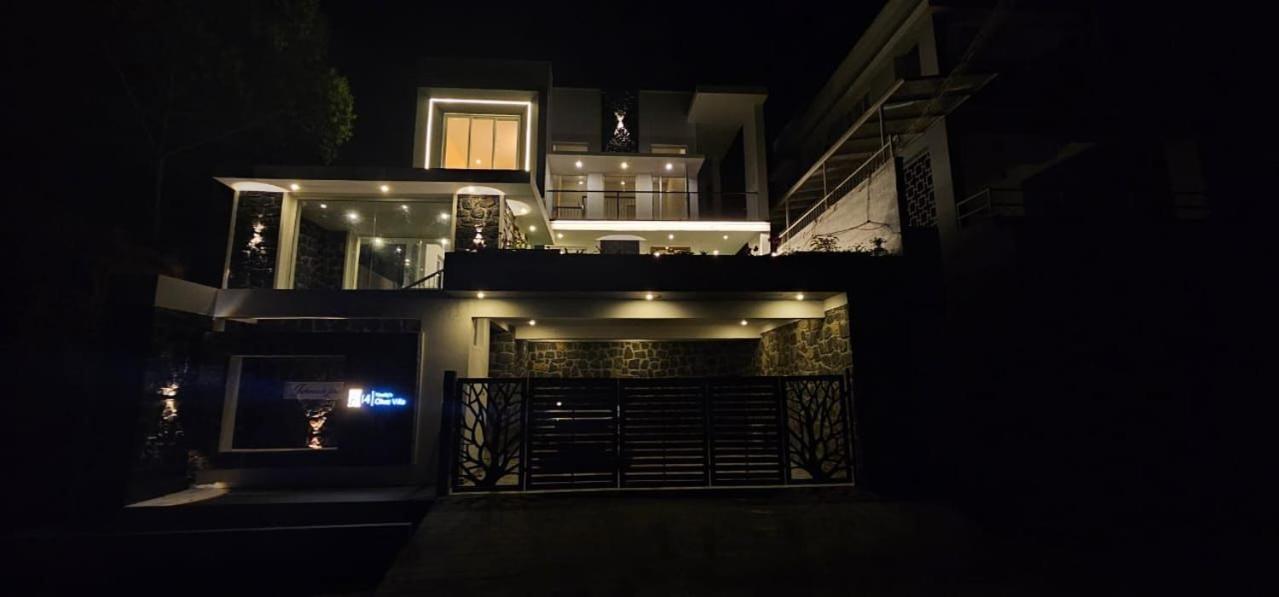 Bed & Breakfast Blackdotstay-olive Kodaikanal