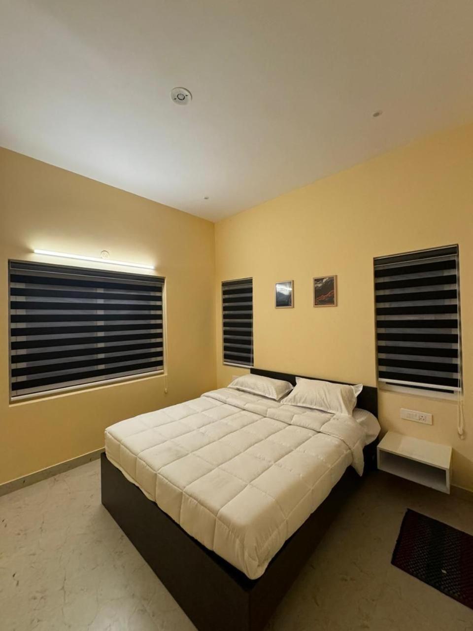 Bed & Breakfast Blackdotstay-olive Kodaikanal