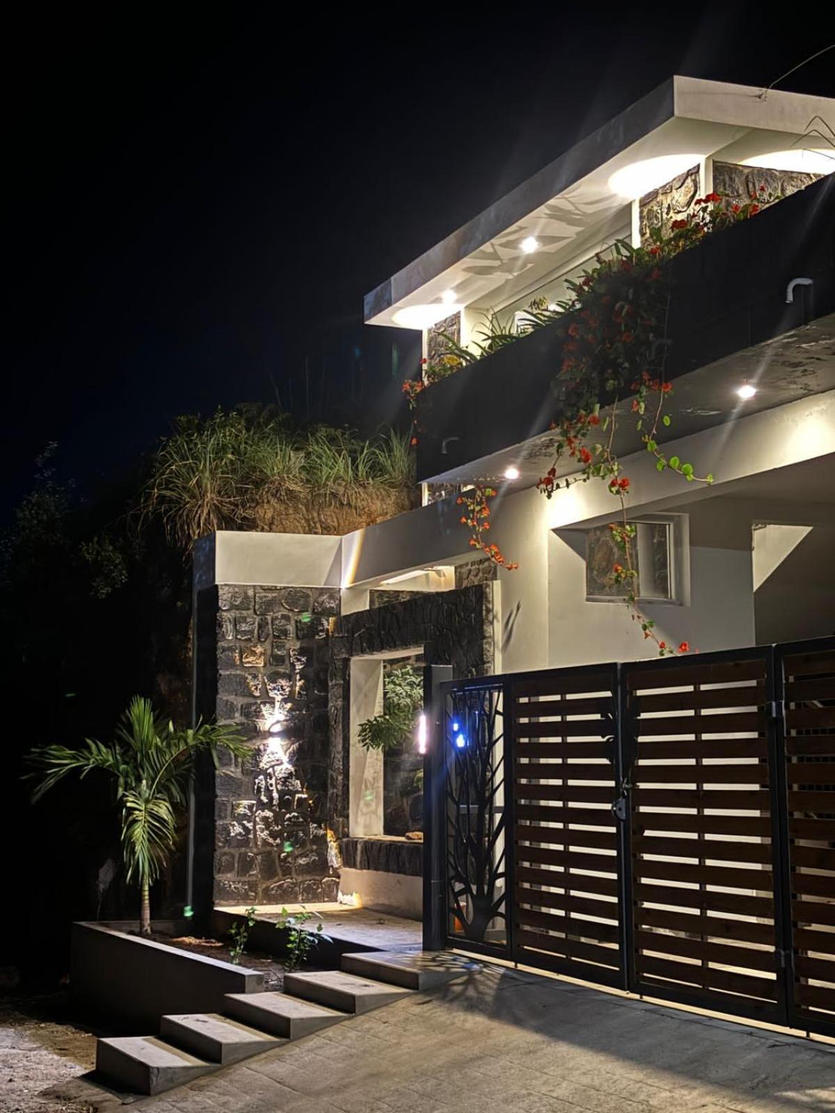 Blackdotstay-olive Bed & Breakfast *