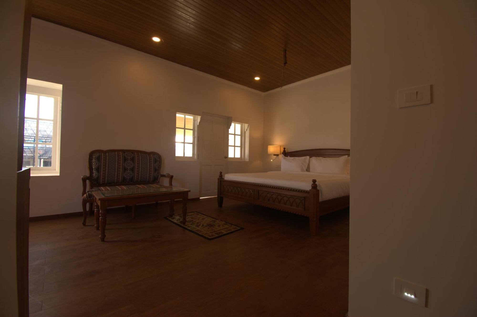 The Tredis Heritage By The Kodaikanal