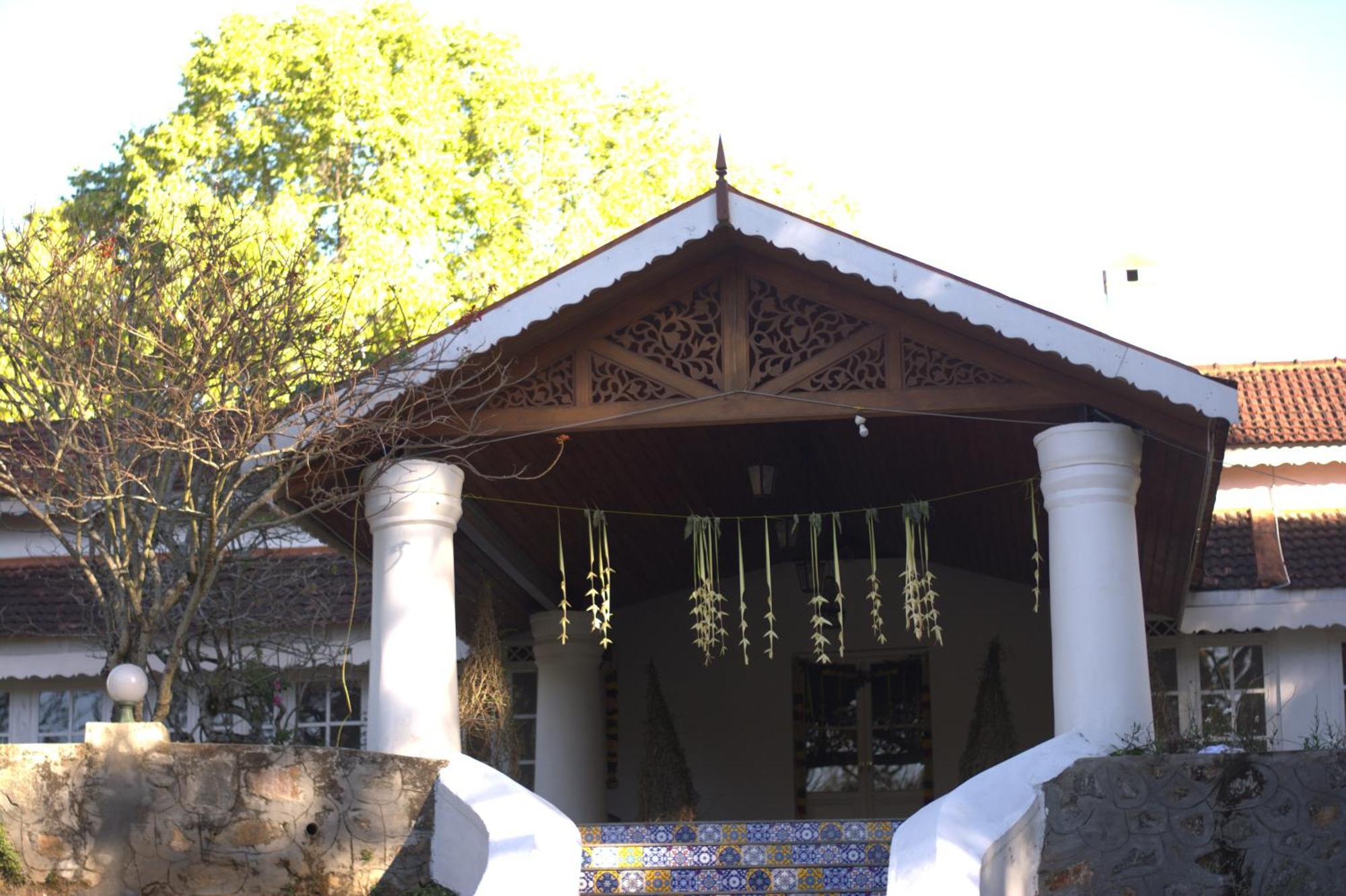 The Tredis Heritage By The 5* Kodaikanal