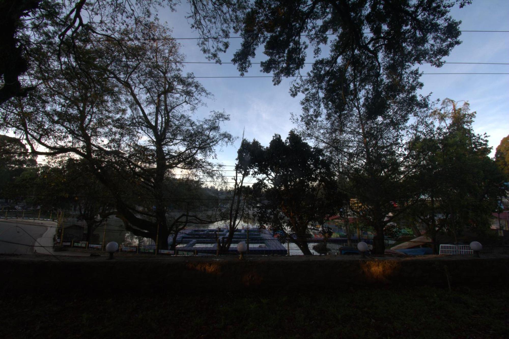 Resort The Tredis Heritage By The Kodaikanal