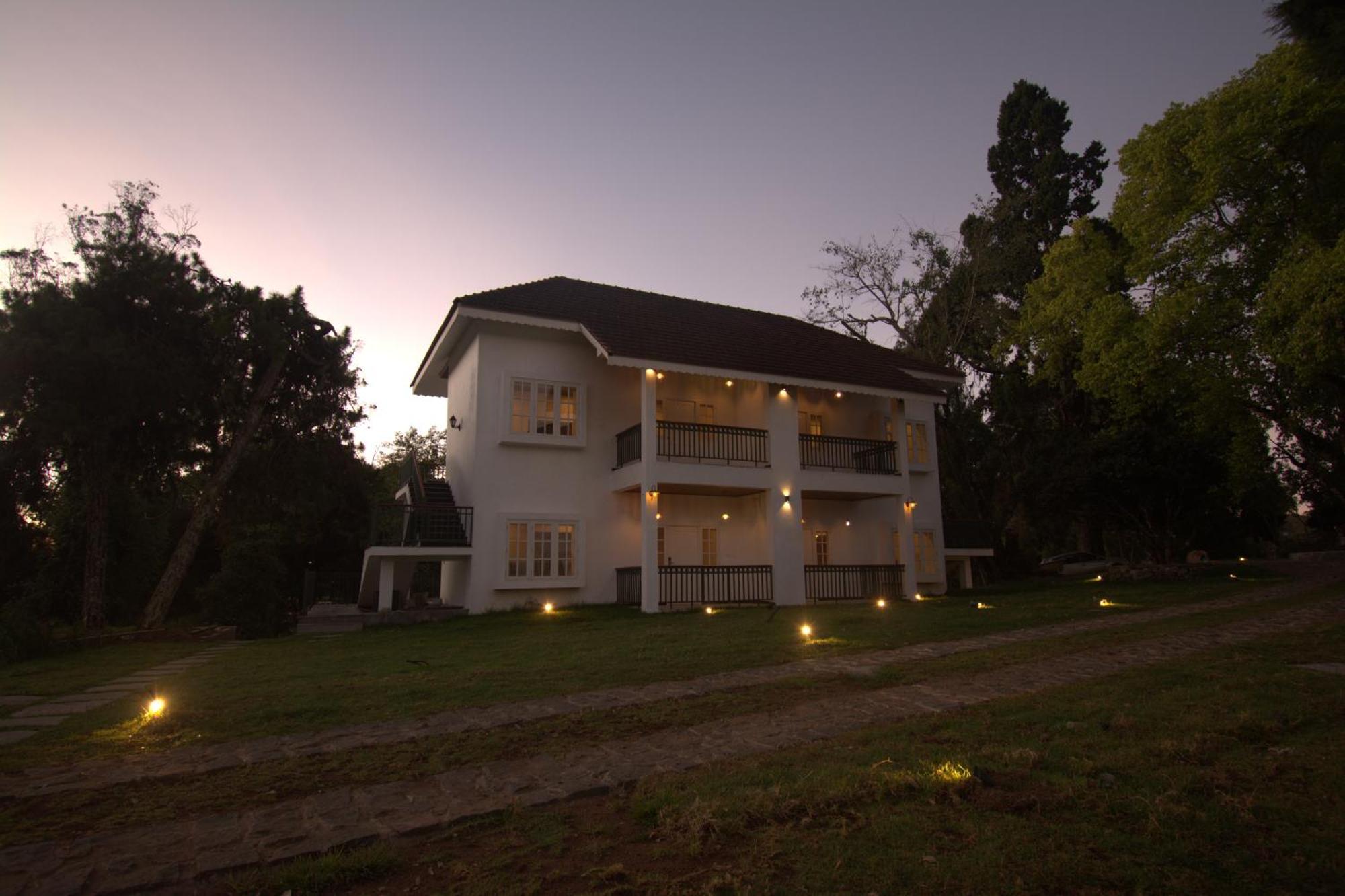 The Tredis Heritage By The 5* Kodaikanal