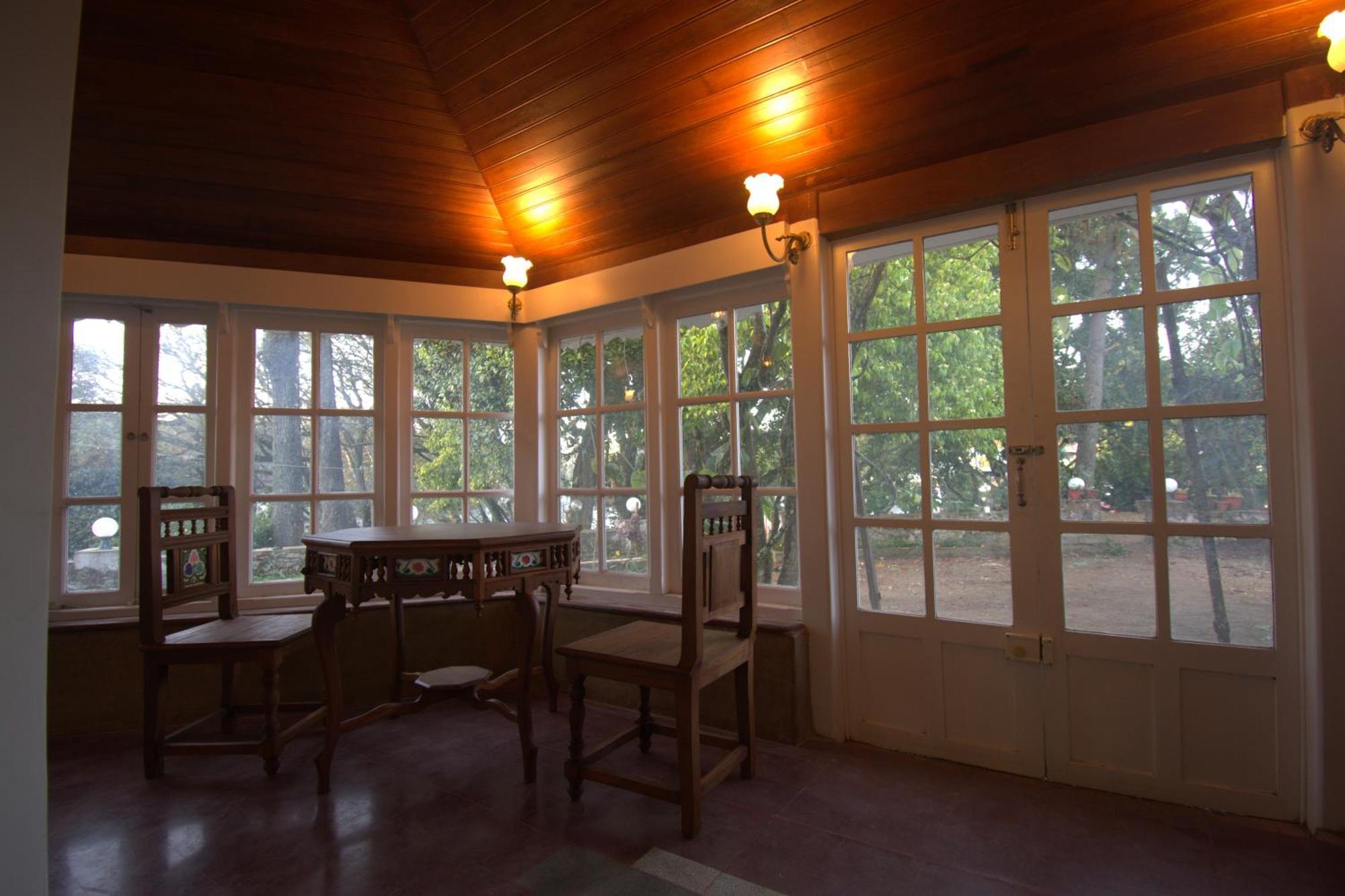 Resort The Tredis Heritage By The