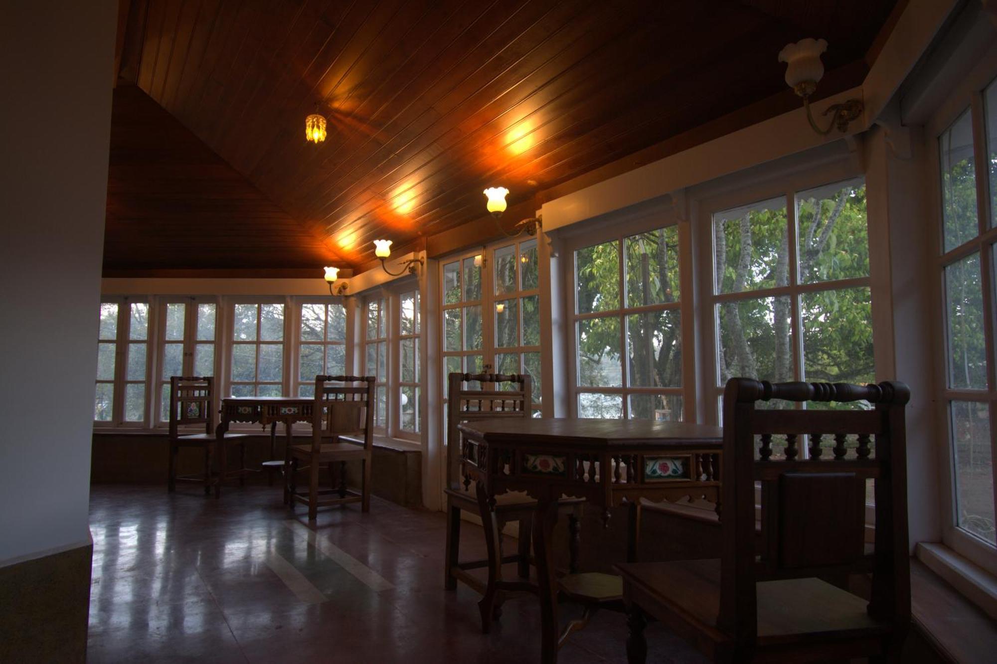 Resort The Tredis Heritage By The 5*