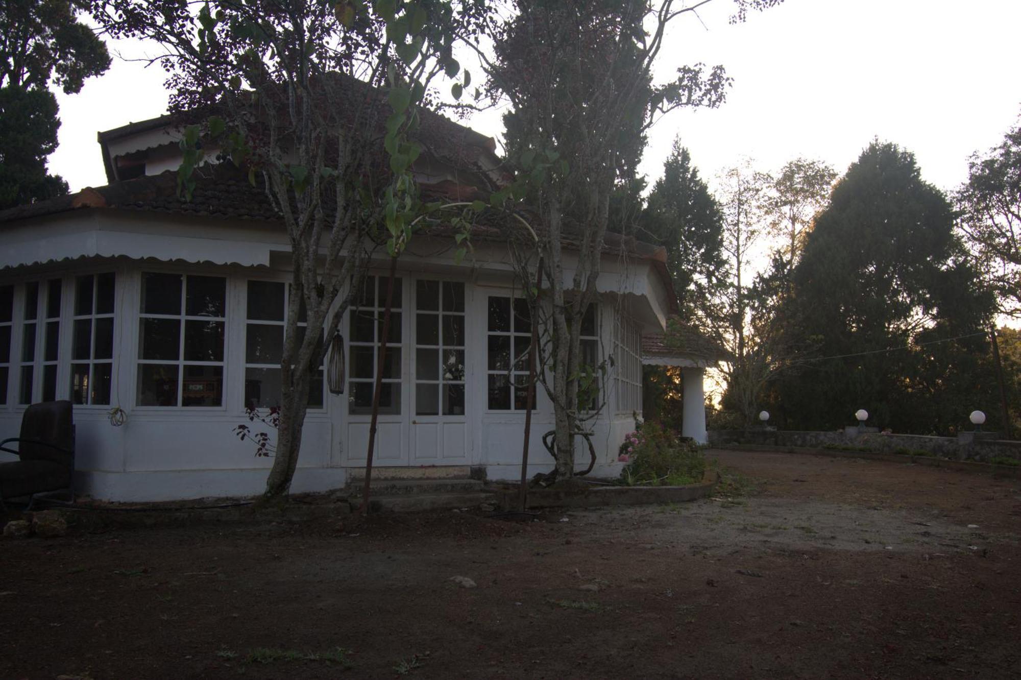 The Tredis Heritage By The Resort Kodaikanal