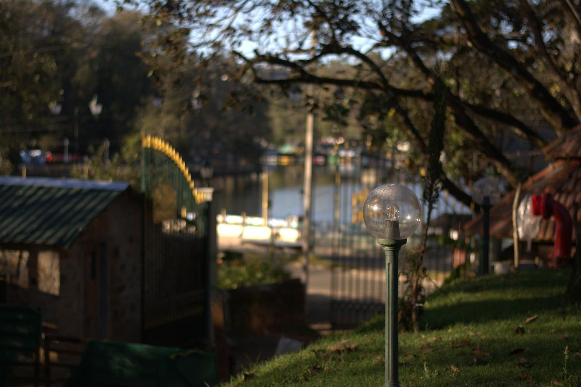 Resort The Tredis Heritage By The Kodaikanal