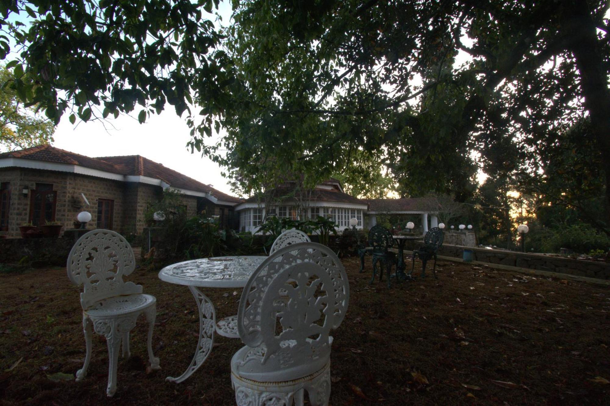 The Tredis Heritage By The Kodaikanal
