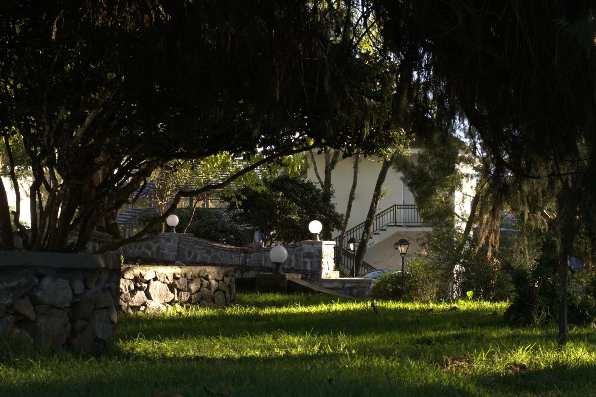 The Tredis Heritage By The Resort