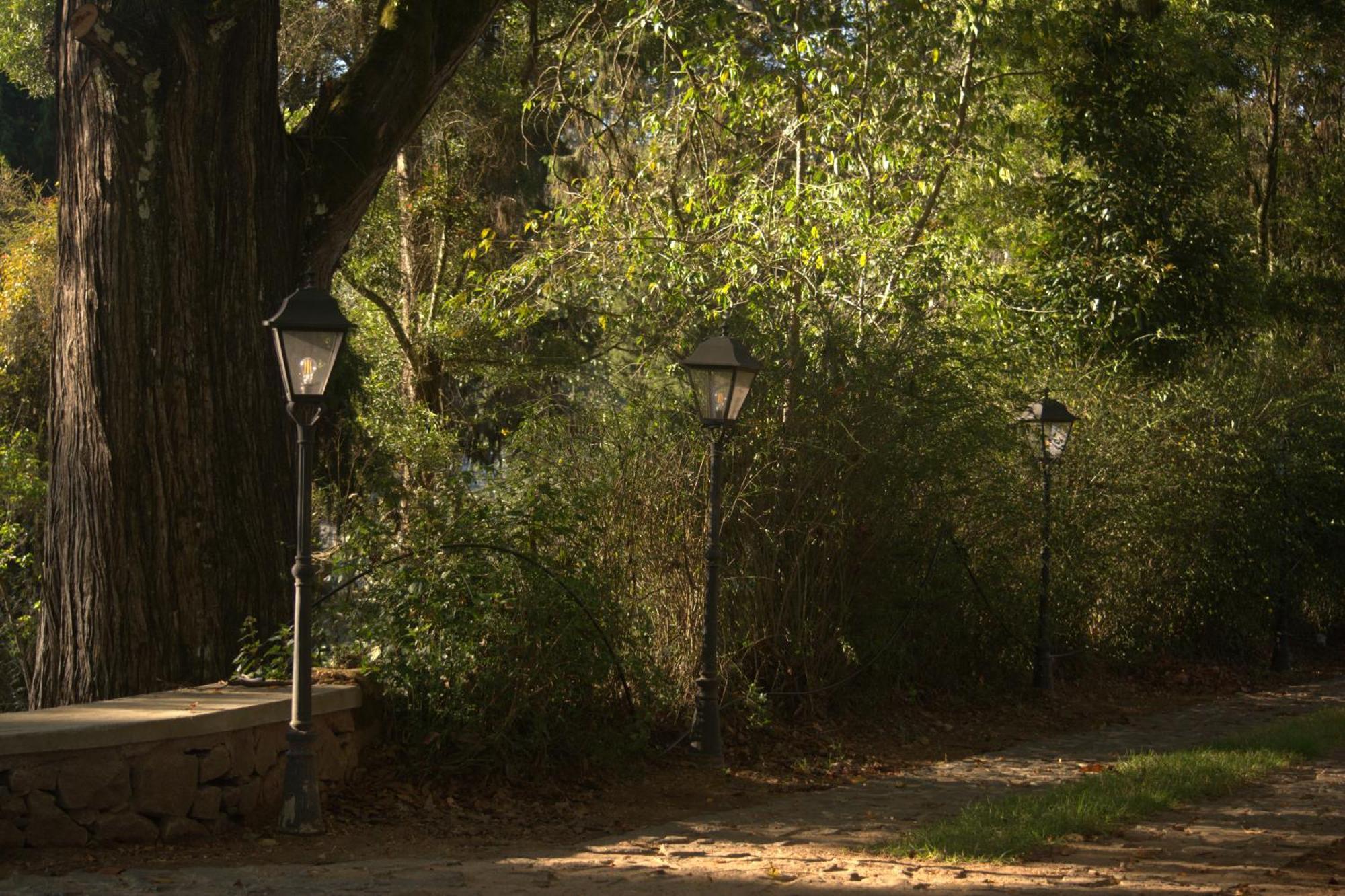 The Tredis Heritage By The Kodaikanal