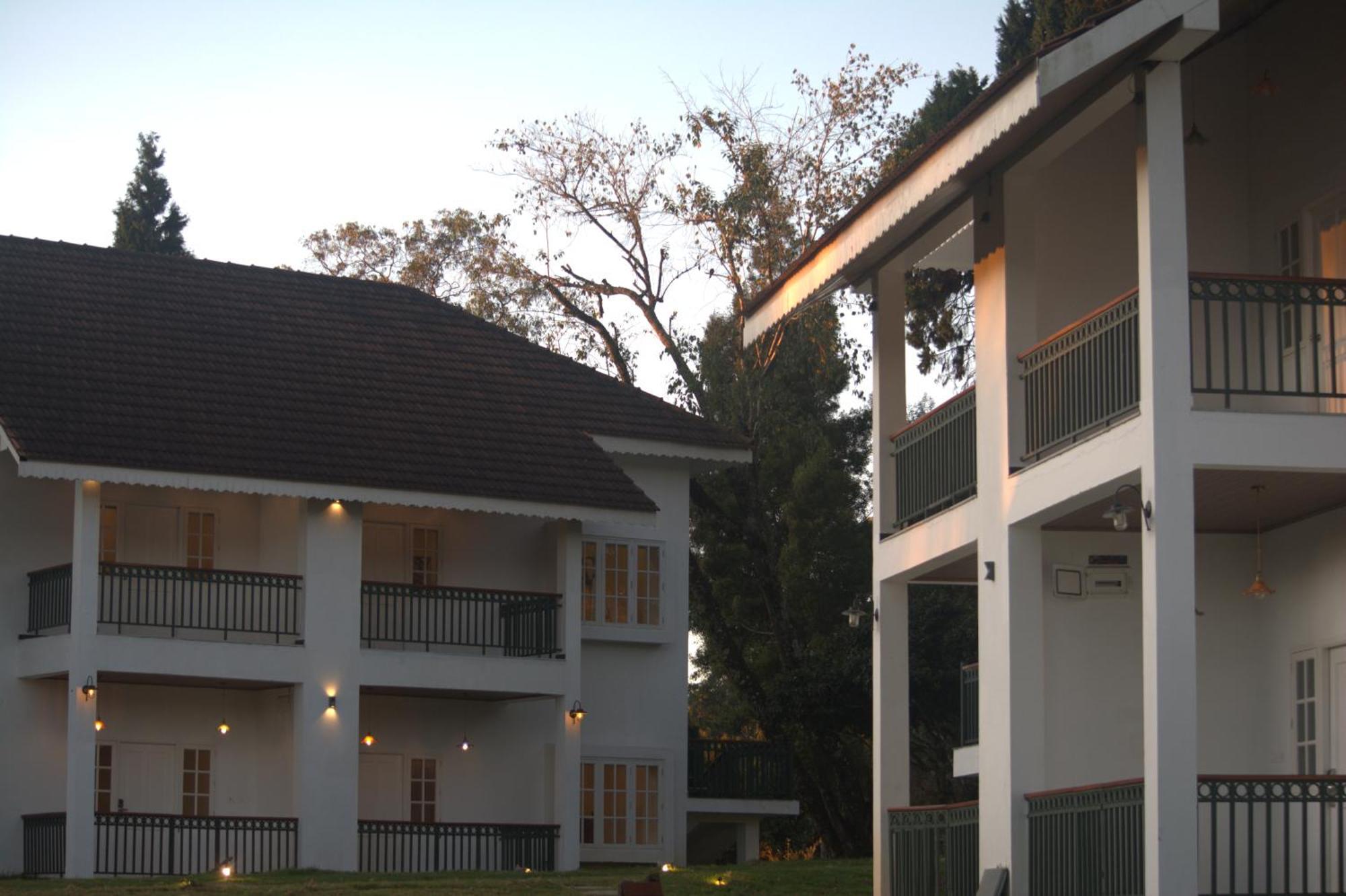Resort The Tredis Heritage By The 5*