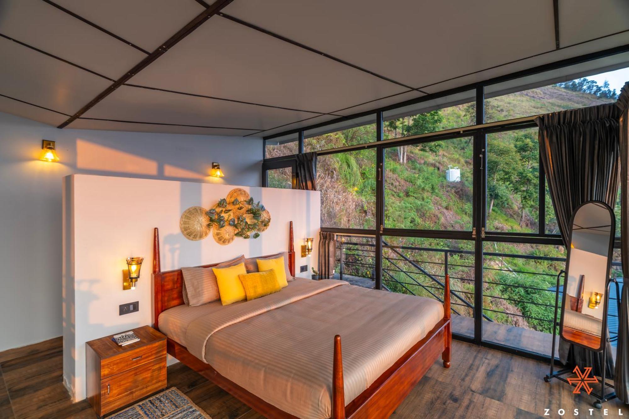 Zostel Poombarai, Hostel Kodaikanal