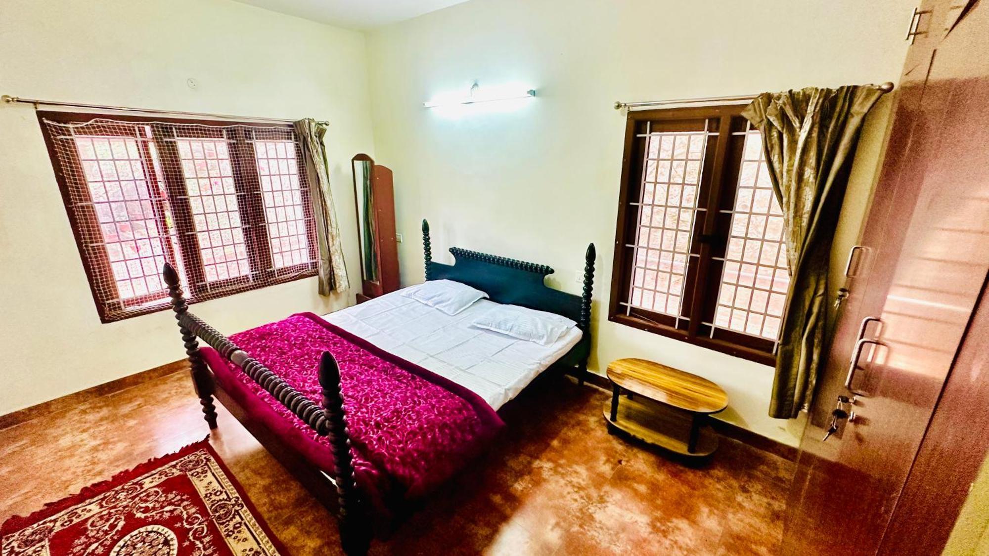 Bed & Breakfast The White Oaks