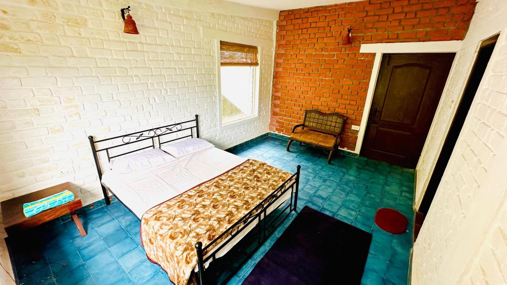 The White Oaks Bed & Breakfast