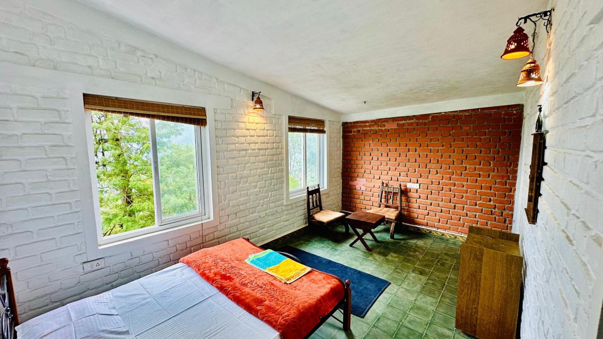 Bed & Breakfast The White Oaks